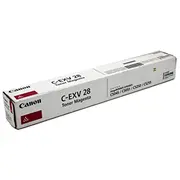 Toner Canon C-Exv21 Magenta Oriģināls Cf2797B002  4960999644004