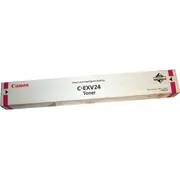 Toner Canon C-Exv24 Magenta Oriģināls 2449B002  4960999535463