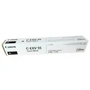 Toner Canon C-Exv55 Black Oryginał  155586 4549292096392