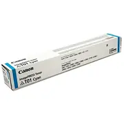 Toner Canon T01 Cyan Oriģināls 8067B001  4960999989815
