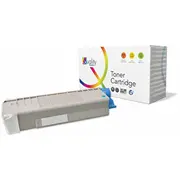 Toner Cyan 43381907  5704174135081
