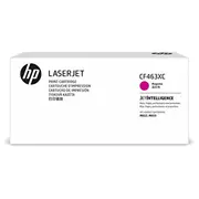 Toner Hp 656X Magenta Oryginał  174975 Cf463Xc 0889899970263 hpcacf463xc