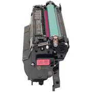 Toner Hp 657X Magenta Oryginał Cf473X  0889894325525 hpcacf473x0
