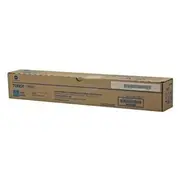 Toner Konica Minolta Cyan  Aav845A