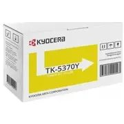 Toneris Kyocera Tk-5370Y 1T02Yjanl0 dzeltenais toneris  6329830726602