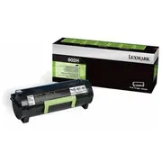 Toner Lexmark 60F0Ha0 Black Oriģināls  0734646452144