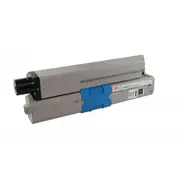 Toner Owa Armor kompatibilný s Oki 44469803, 3500 strán, čierny  34330677 3112539643492