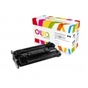 Toner Owa Armor toner pro Hp Laserjet Ese M501, M506, M520, M527 Mfp,18000 stran, Cf287X, černá/black  K15959Ow 3112539641450
