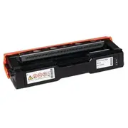 Toner Ricoh 408340 Black Oriģināls 037083  4961311942068