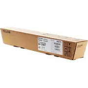 Toner Ricoh 842214 Yellow Oriģināls  4961311914713