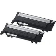 Toner Samsung Clt-P404B Black Oriģināls Su364A  0191628463404