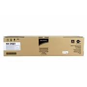 Toner Sharp Mx-315Gt Black Oriģināls  4974019839806