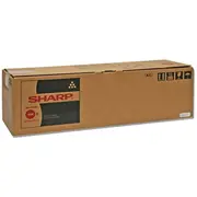 Toners Sharp Mx-51Gt Black Oriģināls Mx51Gtba  4974019696645