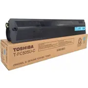 Toner Toshiba T-Fc505E Cyan Oriģināls 6Aj00000135  4053768189360