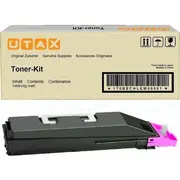 Toner Utax  Ck-5510 Magenta Oryginał 1T02R4But0 4250911711892 uttock5510m