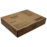Toner Utax  Ck-7510 Black Oryginał 623010010 4053768185065 uttock7510