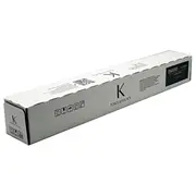 Toner Utax  Ck-8512 Black Oryginał 1T02Rl0Ut0 4250911711588 uttock85121