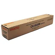Toner Utax  Ck-8520M magenta 1T02P3But0 Ta P-C 2480 i 4053768193541 utto8520003