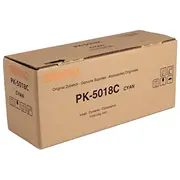 Toner Utax  Pk-5018 Cyan Oryginał 1T02Twcut0 4053768193961 uttopk50182