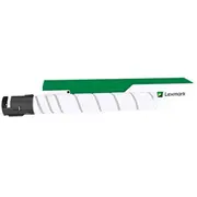 Toneris Lexmark 64G0H00 Black Oriģināls  0734646534666