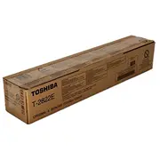 Toshiba T-2822E kaseta z tonerem 1 szt. Oryginalny Black  6Aj00000221 4519232193382