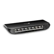 Tp-Link Tl-Sg1008D V8.0 Black  6935364092313