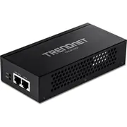 Trendnet Injector 2,5Gbps Poe 30 Watt 802.3At  Tpe-215Gi 0710931161861 85176200