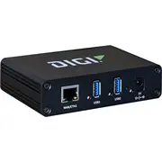 Triton Digi Aw02-G300 Usb 3.2 Gen 1 3.1 Type-A sadalītājs un koncentrators 1000 Mbit/S Black  663072964757