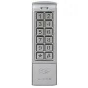 Kombinācijas slēdzene Vidos Zs52 Triton  6347 5907281203050