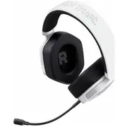 Trust Gxt492W Carus White  25448 8713439254488 Sl-G-Tru-054