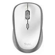 Trust Yvi Silent Bezvadu Pele  25513 8713439255133