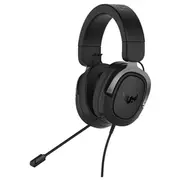 Asus Tuf Gaming H3 Gun Metal  90Yh028G-B1Ua00 4718017391009 Sl-G-Asu-009