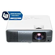 Projektors Benq Tk710Sti  9H.jsk77.17E 4718755093555