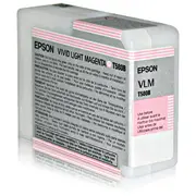 Tusz Epson Ultrachrome K3/80Ml C13T580B00  010343873643