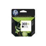Tusz Hp 302 Xl Black Hcf6U68AeUus  F6U68AeUus