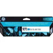 Tintes kārtridžs Hp nr 971 Cn622A Cyan 2,5K sh  Cn622Ae