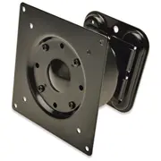 Tv kronšteini Digitus  Wall mount Da-90307 Rotate, Swivel Maximum weight Capacity 15 kg Black 4016032239376