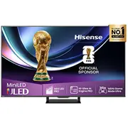 Tv Set Hisense 55  4K Ultra Hd 3840 x 2160 pixels Flat 169 Uled 55U7Qpro 55U7Q Pro 6942351417189