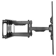Logilink Tv-Wandhalterung,50 90,Neigb. schwenkb. 75 kg  Bp0151 4052792064186 73269098