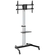 Wózek Tv/Monitor 37-86 cali max. 50Kg  Bp0163 4052792070392 Ajllit000Bp0163