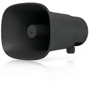 Ubiquiti Ai Horn Speaker black  Up-Ai-Horn-Speaker-B 0810177164685 85182100