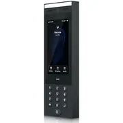 Ubiquiti G3 Intercom termināls ieejas kontrolei Black  Ua-G3-Intercom 810177161622