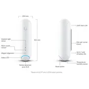 Ubiquiti Protect Smart Sensor  Up-Sense 0810010070036
