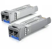 Ubiquiti U Fiber Multi Mode Modul 20Er Pack 20 Stück  Uacc-Om-Mm-10G-D-20 0810010076915