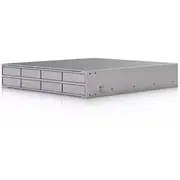 Ubiquiti Unas-Pro-8 serwer danych Nas Rack 2U Cortex-A Cortex-A57 16 Gb Gray  526072255751 810177162674