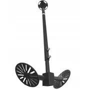 Turētājs Camsafe Cs20-Kso2 anthracite  A 5905156324015