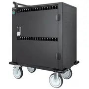 Manhattan 32-Port Ladeschrank 576W Usb-C Pd-Ports bis 18W Speditionsversand  716000 0766623716000 94032080