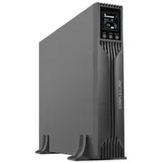 Zasilacz awaryjny Rack 19 Line-Interactive Pure Sine Wave 1000Va Lcd 4X230V Iec  R/1000I/Psw 5901969421361 Auaral2R0000001
