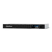 Ups Cyberpower Cp1500Eipfcrm1U barošanas bloks ar line-interactive tehnoloģiju 1,5 kVA 900 W 6 x tīkla kontaktligzda  4711027797885