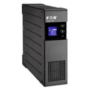 Ups Eaton Ellipse Pro 650 Din Elp650Din  Elp650Idin 0743172437266